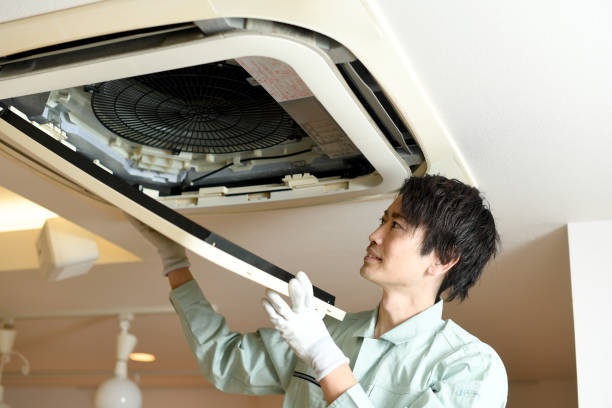 Ventilation Cleaning Services in Winter Park, FL